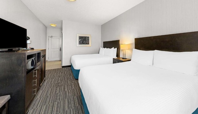 Best Western Plus Airdrie Gateway