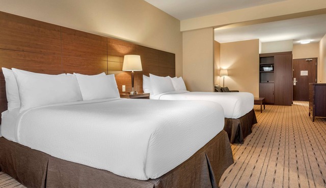 Best Western Plus Bathurst Hotel & Suites