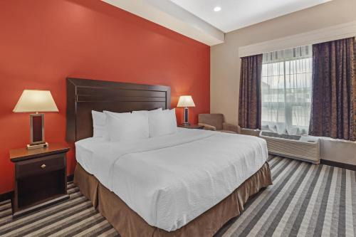 Best Western Plus Meridian