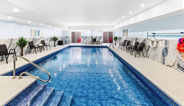 Best Western Plus Montreal East