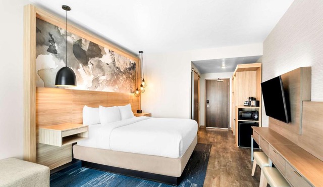 Best Western Plus Settlers Point
