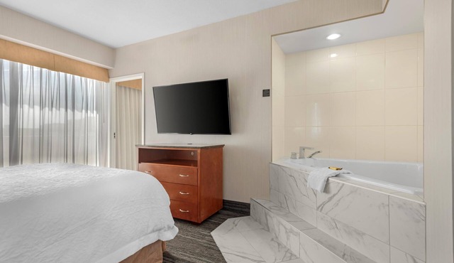 Best Western Plus Suites Downtown