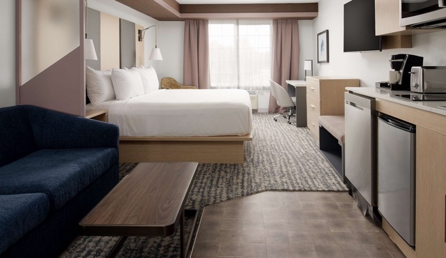 Best Western Premier Keizer/Salem Hotel