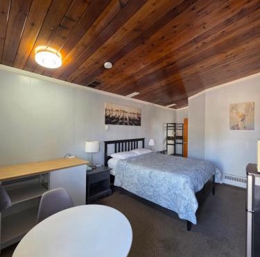 Bio Vista Motel