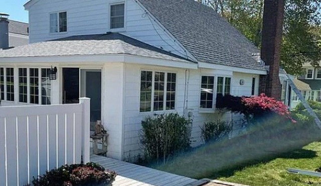 Black Point Cottage - Suddenly Available for July Weeks