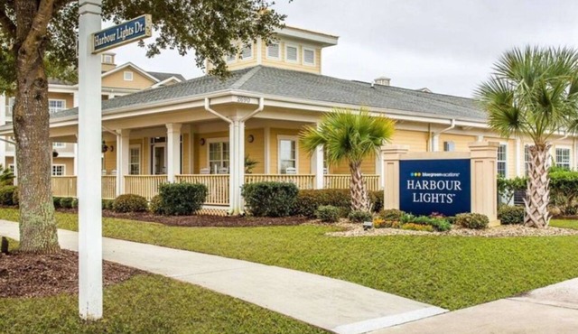 BLOCK Harbour Lights Studio