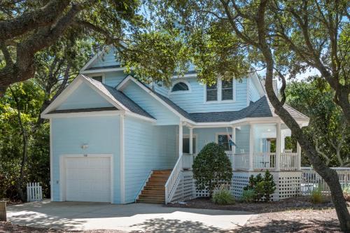 Blue Crab Cottage