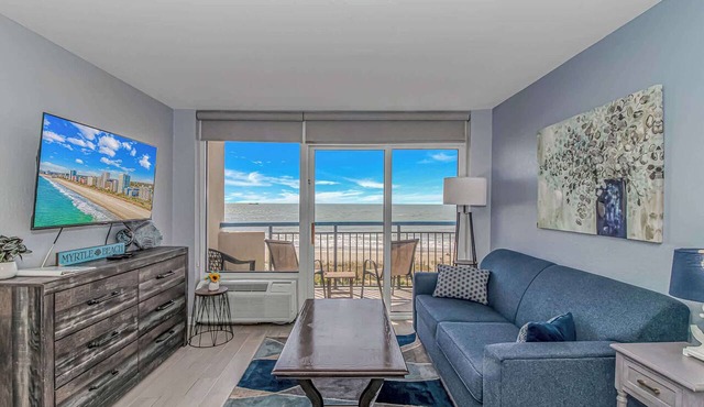 Boardwalk 439 & 440