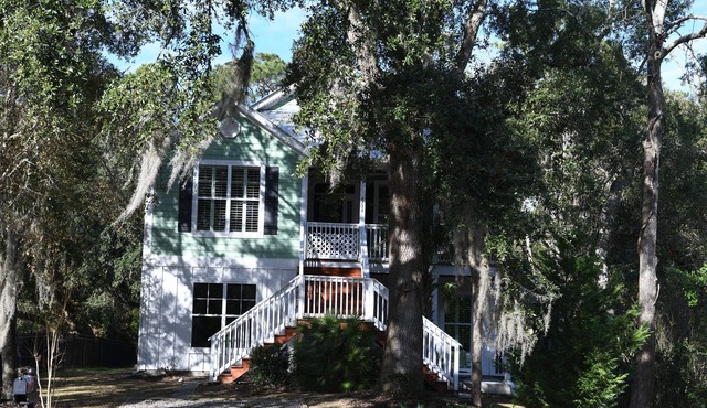 Boathouse Cottage - Five Star Accommodation