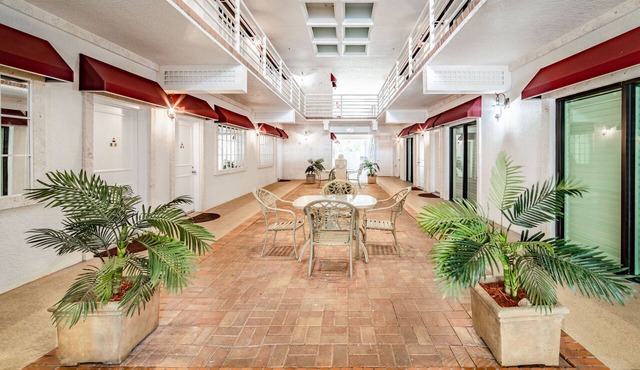 Boca Grande Hotel