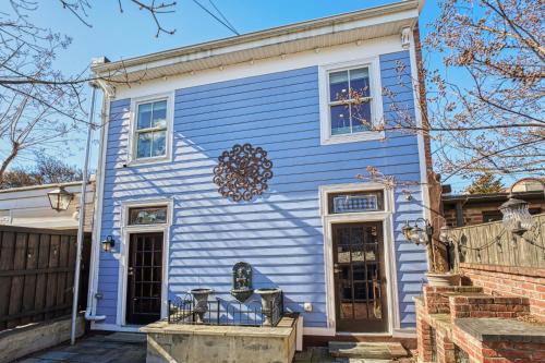 Boutique 3BR Stay in Capitol Hill near US Capitol