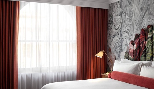 Boutique Atelier Suites | 4 Units | Near Capitol | Free Breakfast