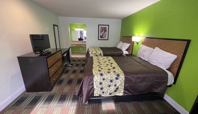Bowers Hill Inn