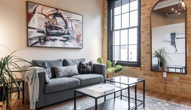 Bradshaw Lofts: Sundara Mahal