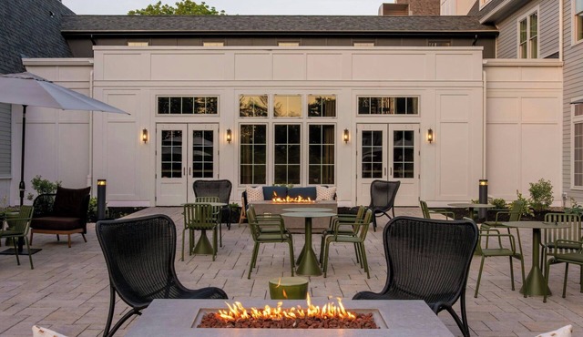 Brookmere Saratoga, a Tribute Portfolio Hotel