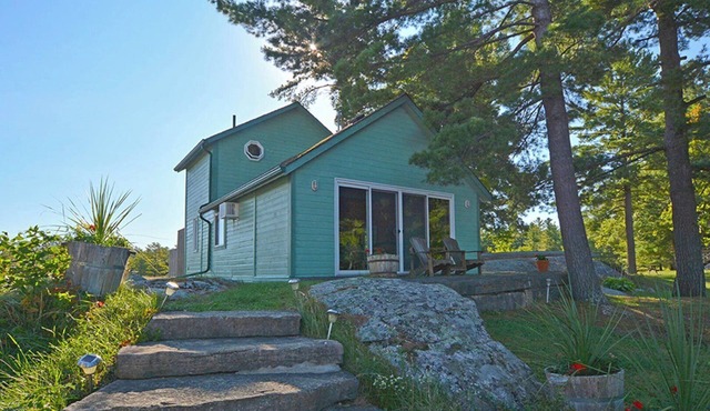 Buckhorn's Angelfire Resort - Lakeview