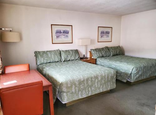 Budget Inn Durango in Durango