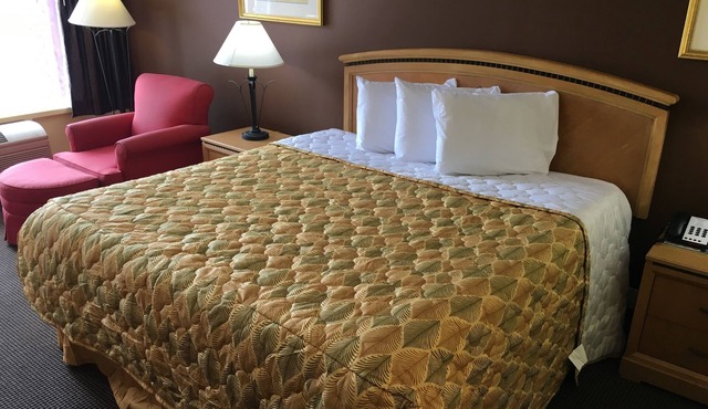 Budget Inn Tarboro