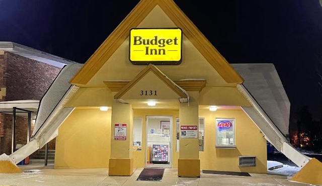 Budget Inn Temple Hills