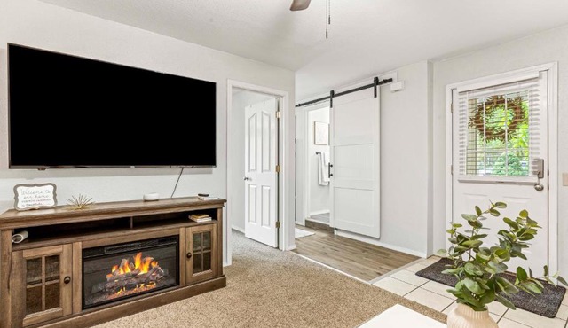 Caldwell Charming 1BedBath Home next Golf Course
