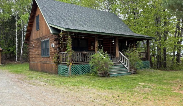 Camp Quityerbellyachin