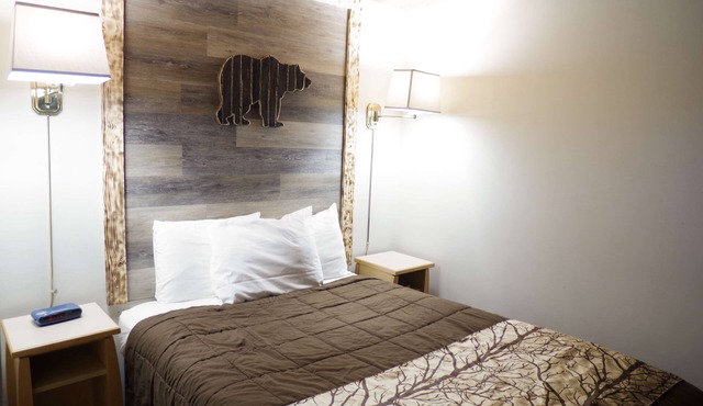 Canadas Best Value Inn & Suites Fernie
