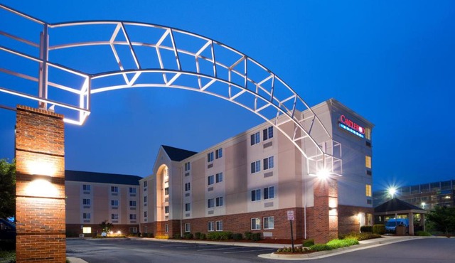 Candlewood Suites Sterling by IHG