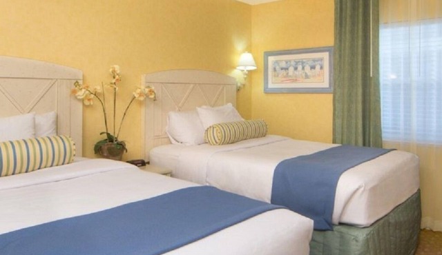 Cape Canaveral Beach Resort - Cape Canaveral, FL