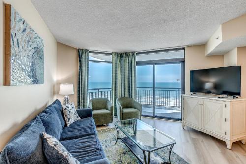 Caribbean Resort 503