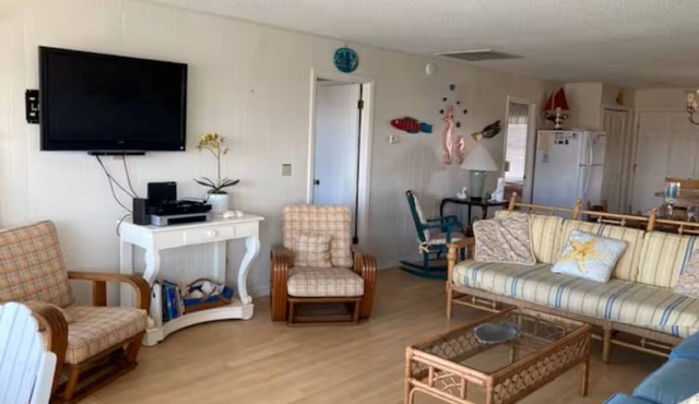 Carlton Ritz 4 BR Canal Front in Topsail Beach