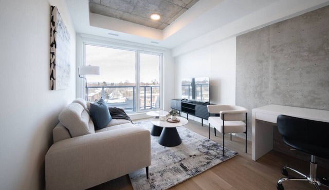 Carlton West Modern Living | Signature 1BR