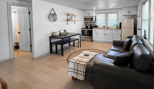 Carolina Cottage @ Kure~ Beach, Fishing, Pool, Kure Pier