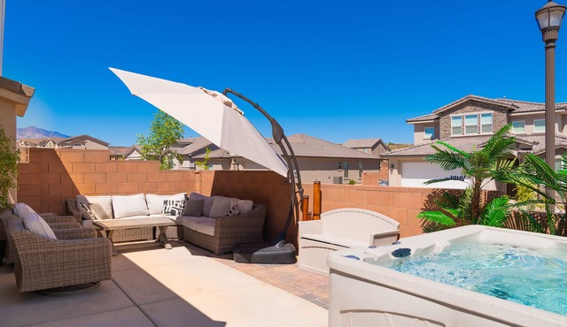 Casa at Ladera Resort, Private Home!