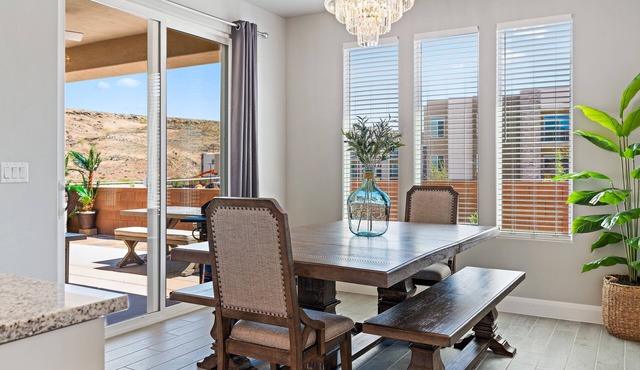 Casa At Ladera Resort 5 Bedroom Home by RedAwning