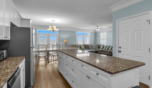 Cayman Villas Unit C-1