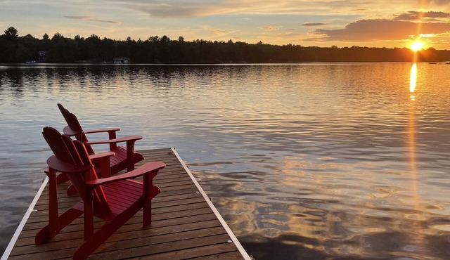 Cedar Cove Cottage