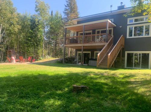 Chalet des Grands-Ducs