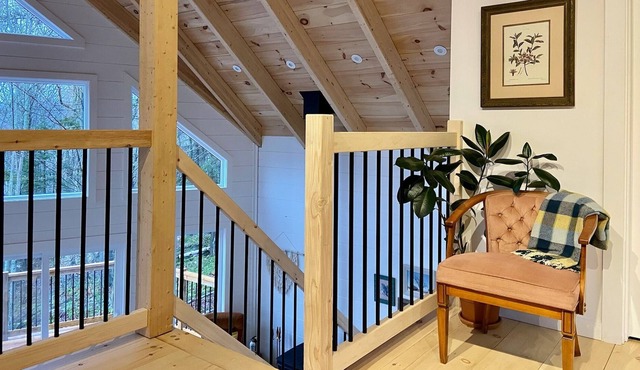 Chalet Le Vik Tow Tow