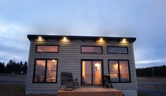 Chalets Nautika