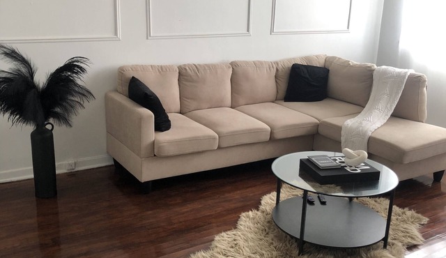 Charmant Appartement à Longueuil