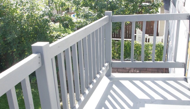 Charming 1 bedroom apartment - Monthly rental
