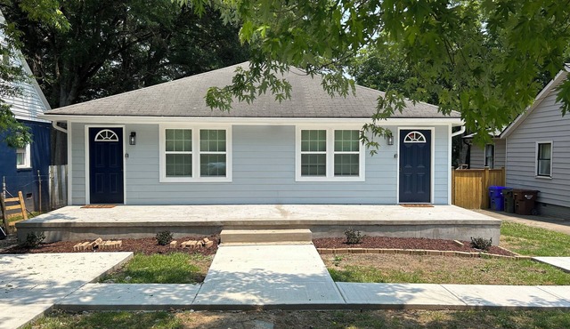 Charming 1-bedroom home in lovely Durham