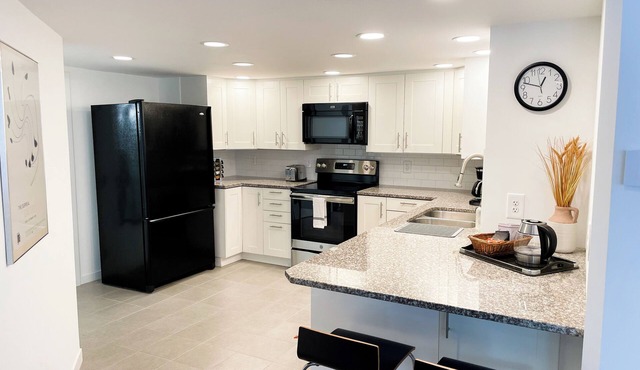 Charming 1-bedroom Lakefront Oasis on Independence in Maple Plain
