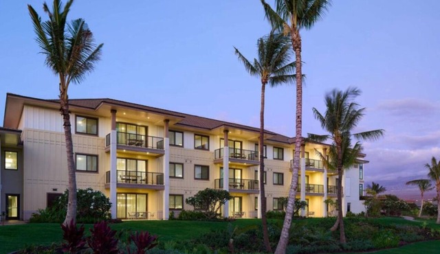 Charming 2-bedroom Villa in Kihei with fitness room, AC, WiFi, Brand new Place.