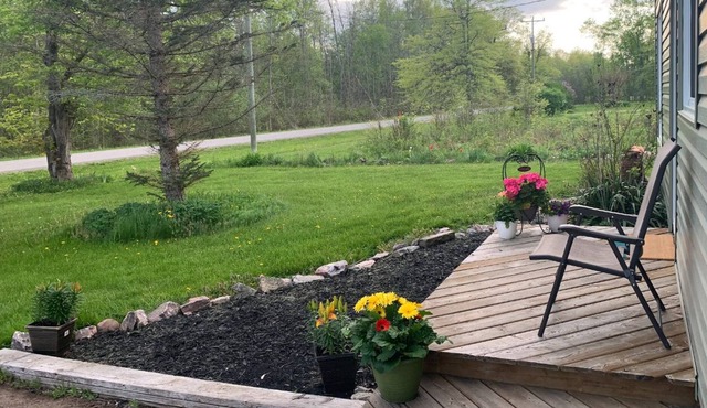 Charming Cottage by Niagara River- 15 mins from Niagara Falls