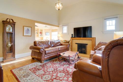 Charming Durango Home < Half-Mi to Downtown! in Durango