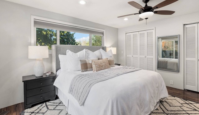 Charming Family-Friendly Home Just Minutes from the Beach!