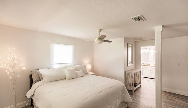Charming home with amazing location!