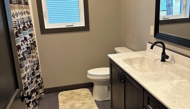 Charming new construction 2-bedroom house in Wadena