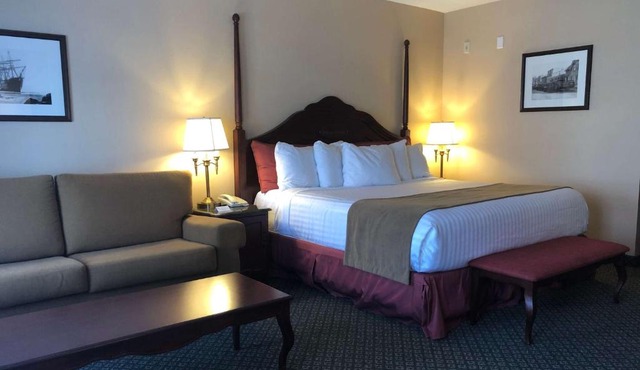 Chateau Saint John Trademark Collection by Wyndham